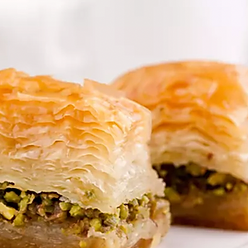 Baklawa Libanais 